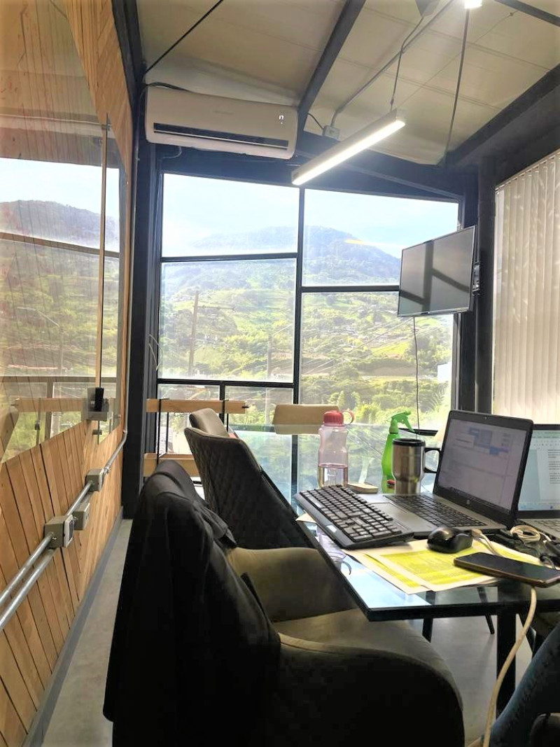 Oficina EN ARRIENDO EN Valher, código: 10293607 - 17