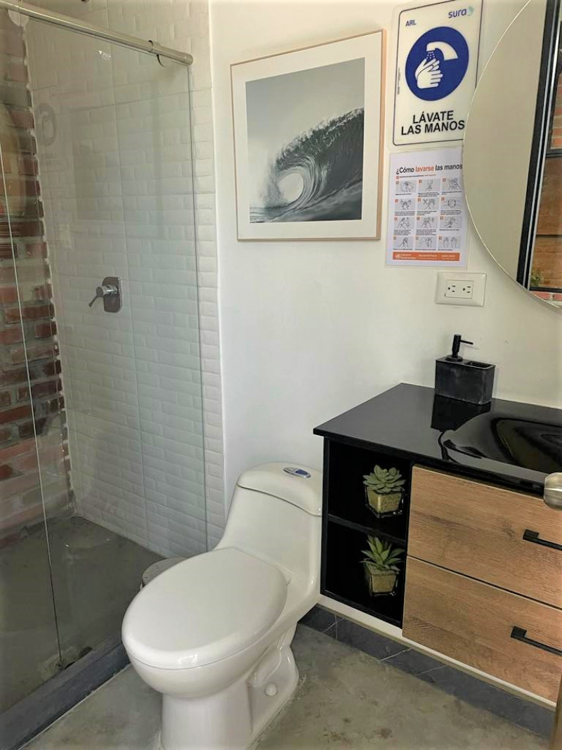 Oficina EN ARRIENDO EN Valher, código: 10293607 - 18