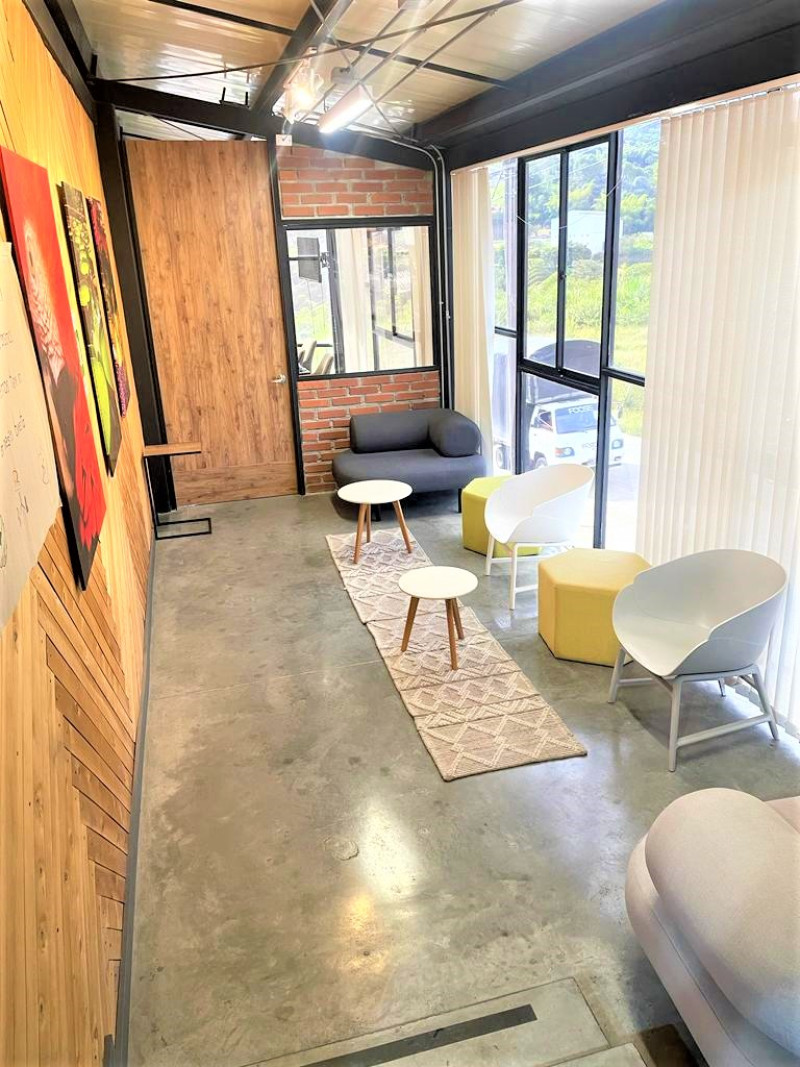 Oficina EN ARRIENDO EN Valher, código: 10293607 - 19