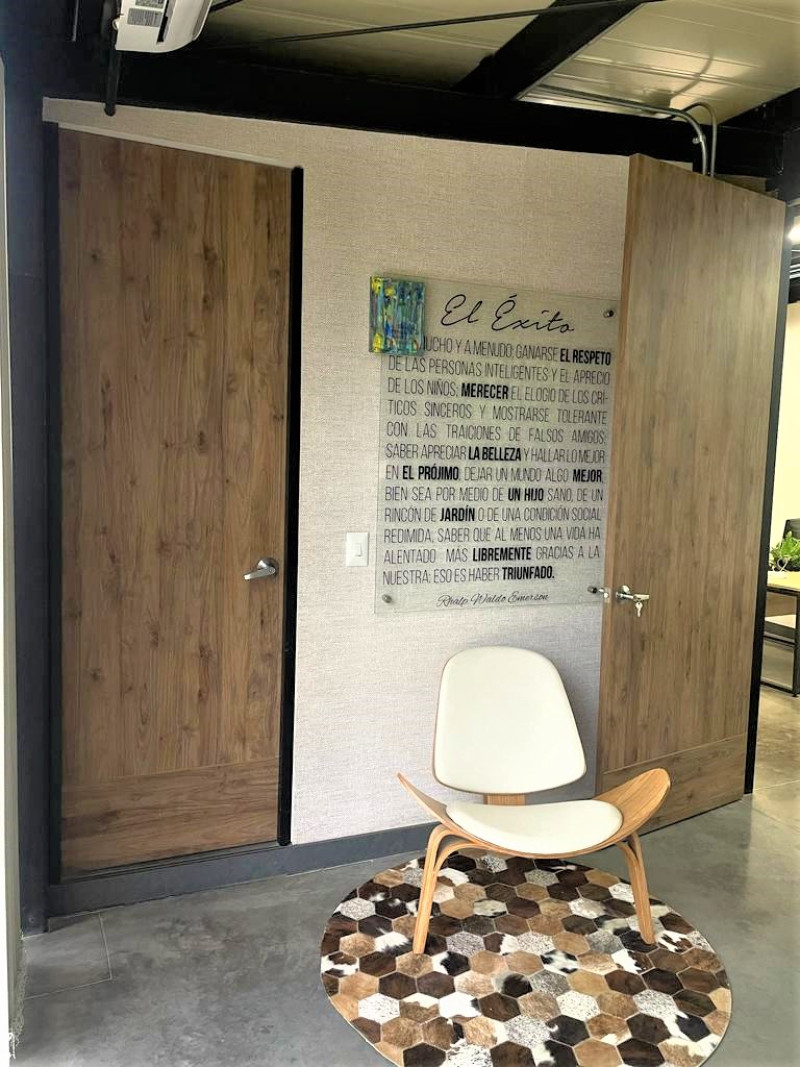 Oficina EN ARRIENDO EN Valher, código: 10293607 - 20