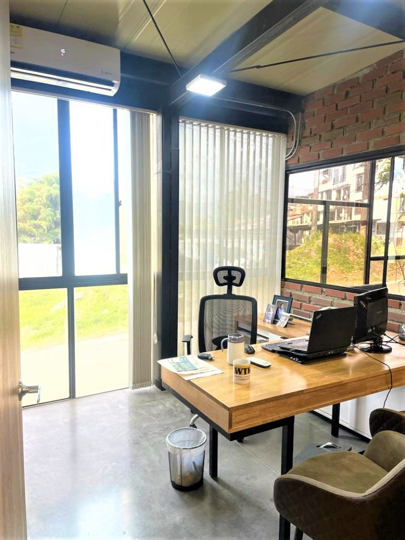 Oficina EN ARRIENDO EN Valher, código: 10293607 - 21