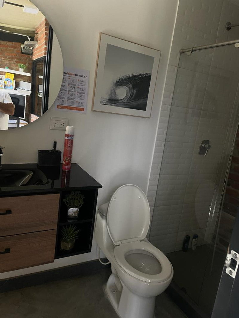 Oficina EN ARRIENDO EN Valher, código: 10293607 - 22