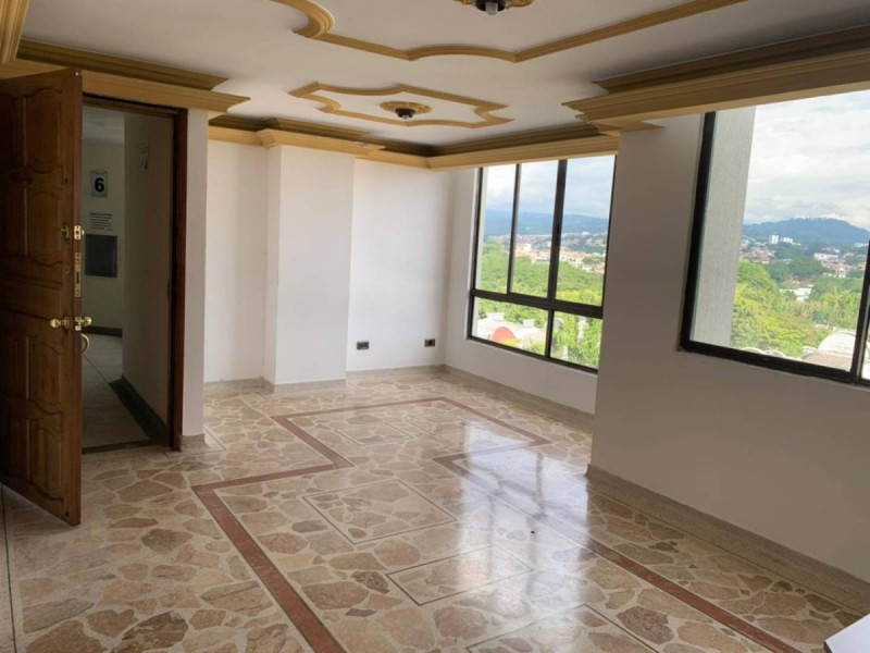 Apartamento EN VENTA EN Gamma II, código: 10293179 - 0