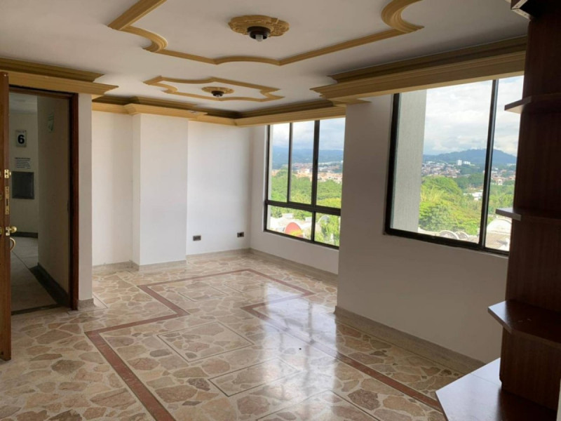 Apartamento EN VENTA EN Gamma II, código: 10293179 - 1
