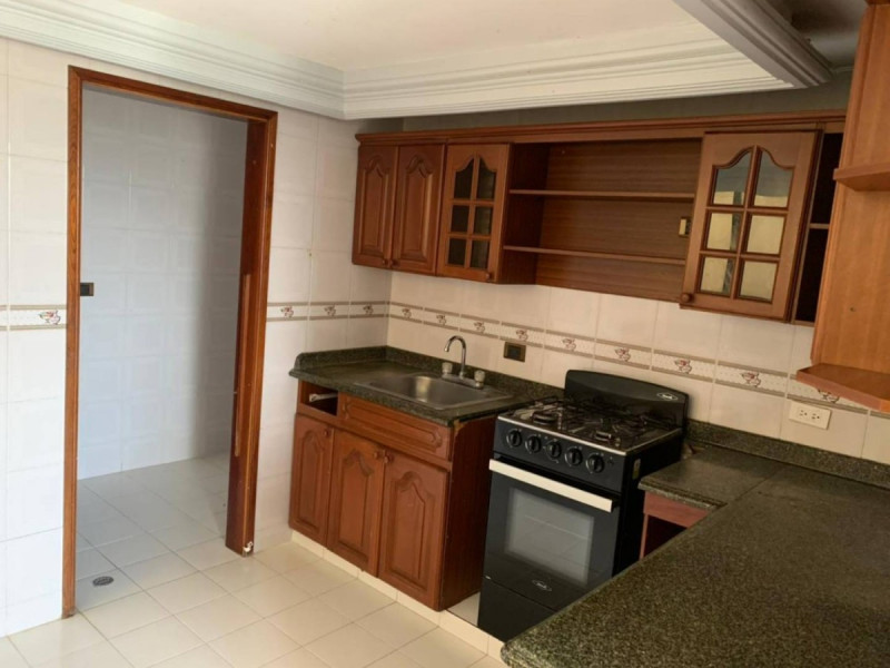 Apartamento EN VENTA EN Gamma II, código: 10293179 - 4