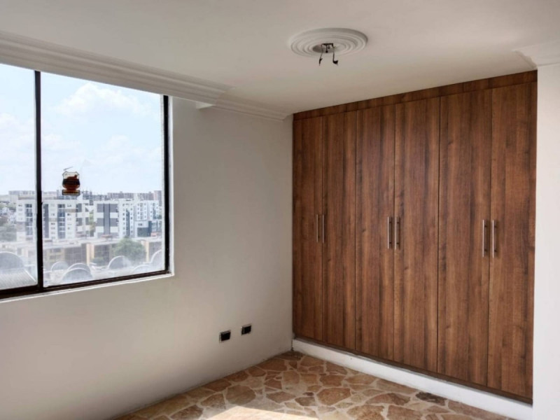 Apartamento EN VENTA EN Gamma II, código: 10293179 - 11