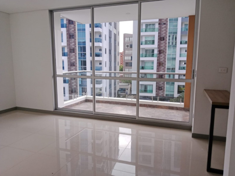 APARTAMENTO Calle 12 # 24-02, Alamos, Pereira