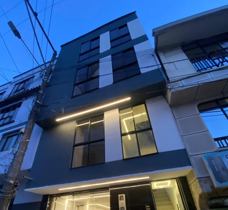Building