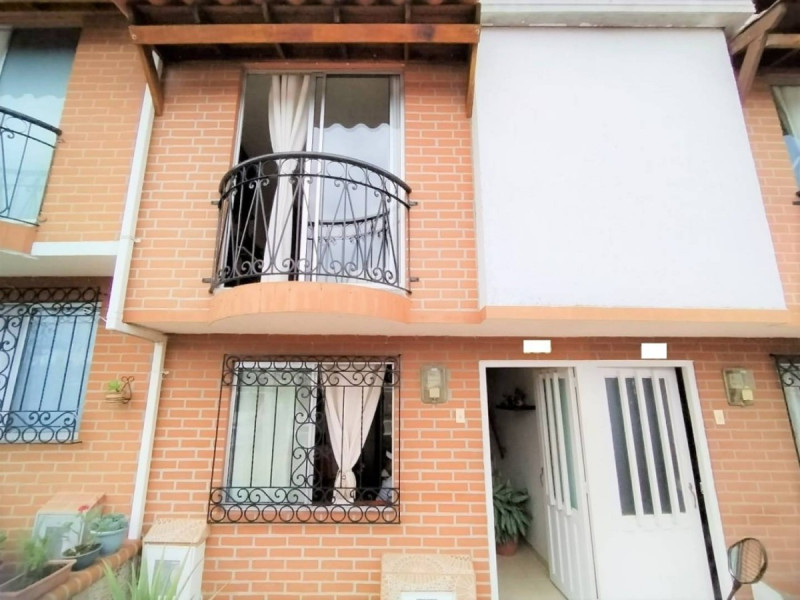 Casa EN VENTA EN Barajas, código: 10292579 - 0