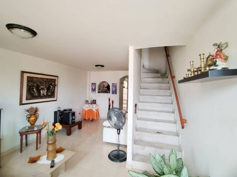 Casa EN VENTA EN Barajas, código: 10292579 - 1