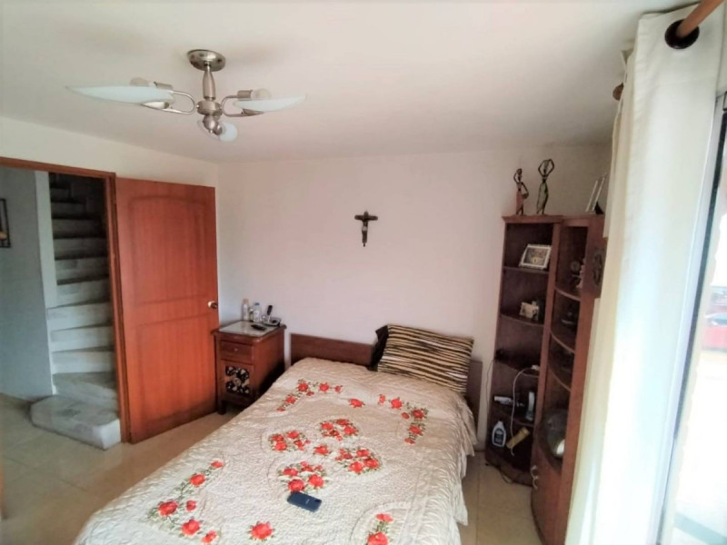 Casa EN VENTA EN Barajas, código: 10292579 - 4