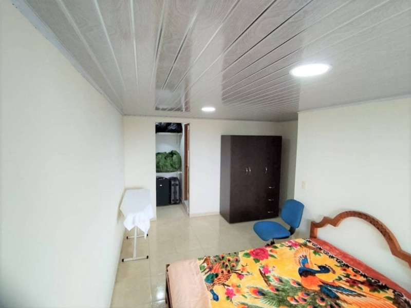 Casa EN VENTA EN Barajas, código: 10292579 - 6