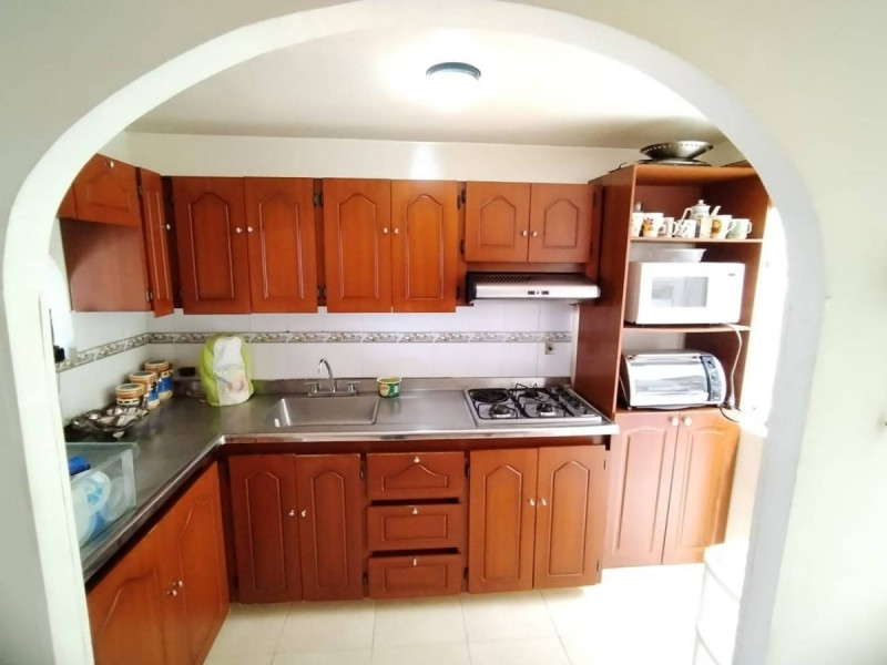 Casa EN VENTA EN Barajas, código: 10292579 - 7