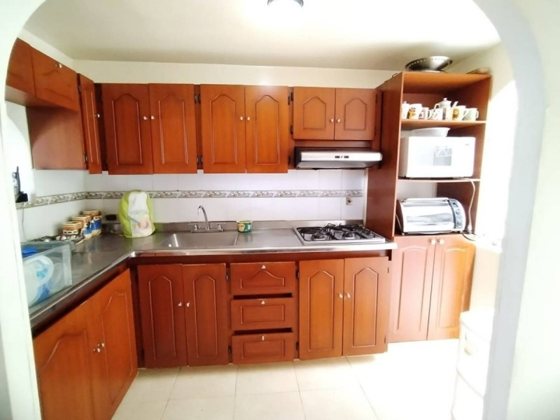 Casa EN VENTA EN Barajas, código: 10292579 - 8