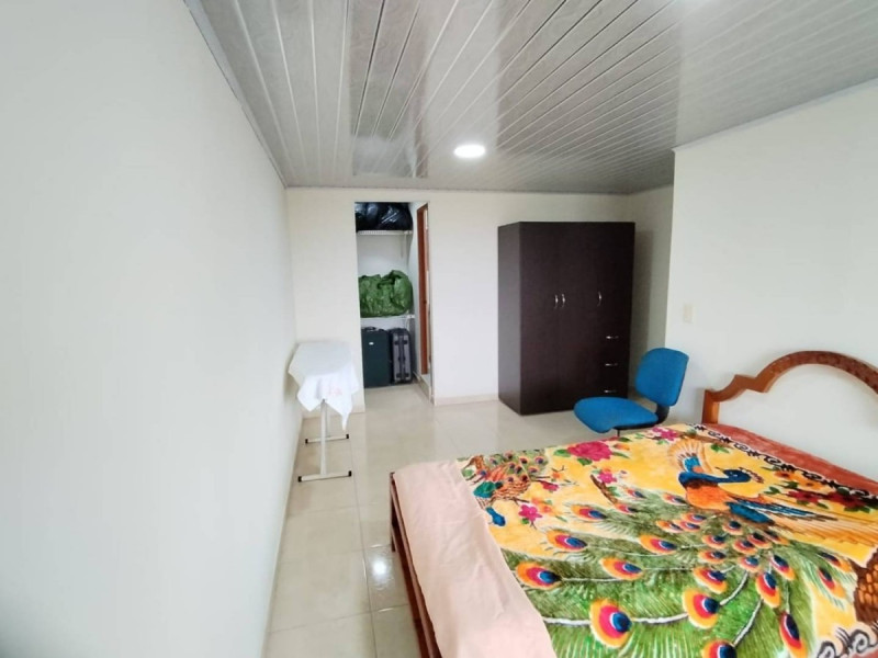 Casa EN VENTA EN Barajas, código: 10292579 - 14