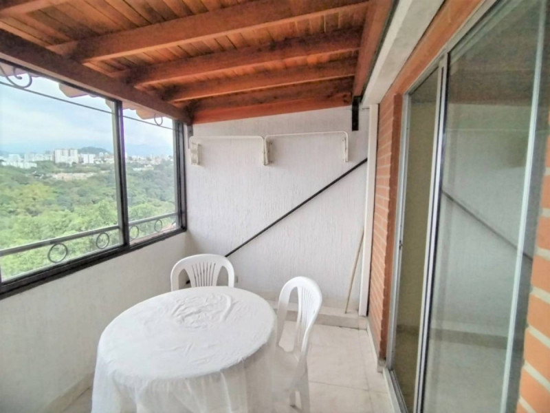 Casa EN VENTA EN Barajas, código: 10292579 - 20