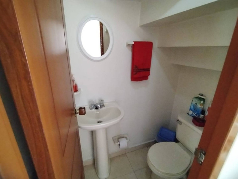 Casa EN VENTA EN Barajas, código: 10292579 - 25