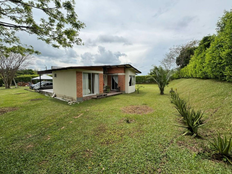 Casa Campestre EN VENTA EN San Jose De Las Villas, código: 10332709 - 0