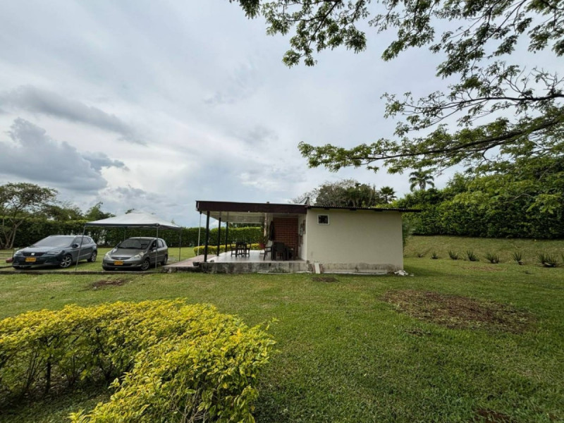 Casa Campestre EN VENTA EN San Jose De Las Villas, código: 10332709 - 1