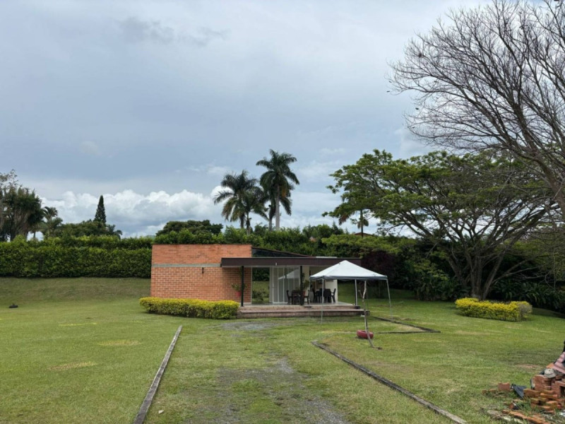 Casa Campestre EN VENTA EN San Jose De Las Villas, código: 10332709 - 2