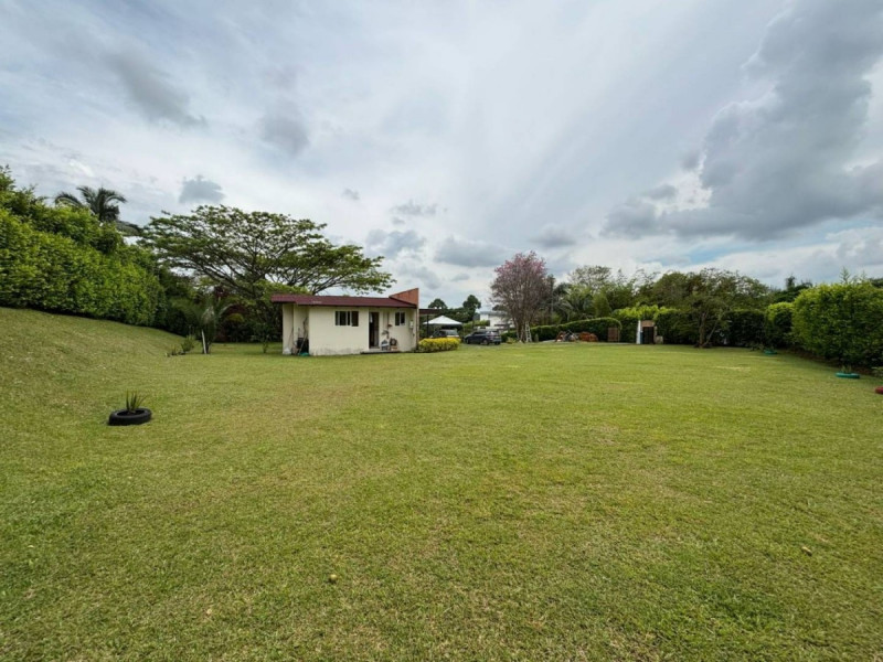 Casa Campestre EN VENTA EN San Jose De Las Villas, código: 10332709 - 3