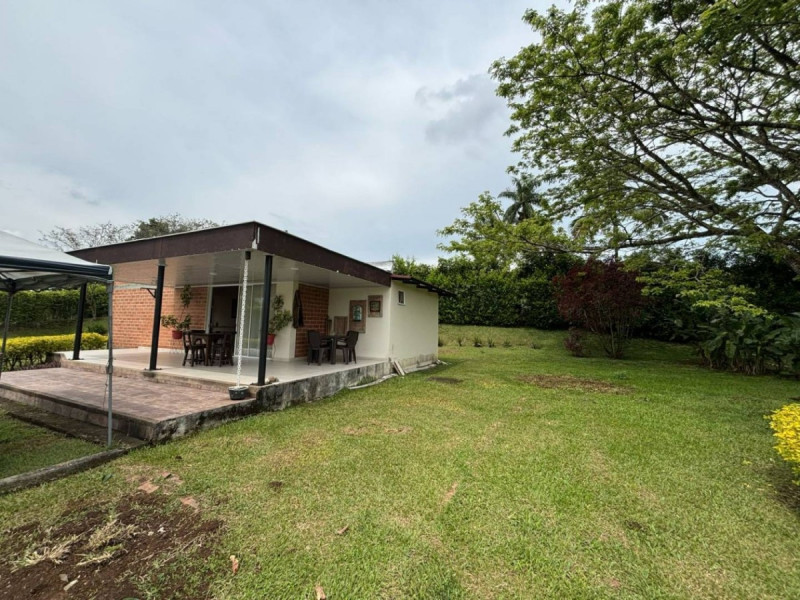 Casa Campestre EN VENTA EN San Jose De Las Villas, código: 10332709 - 4