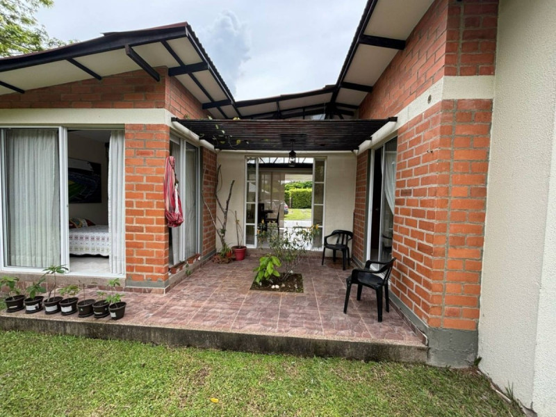 Casa Campestre EN VENTA EN San Jose De Las Villas, código: 10332709 - 6