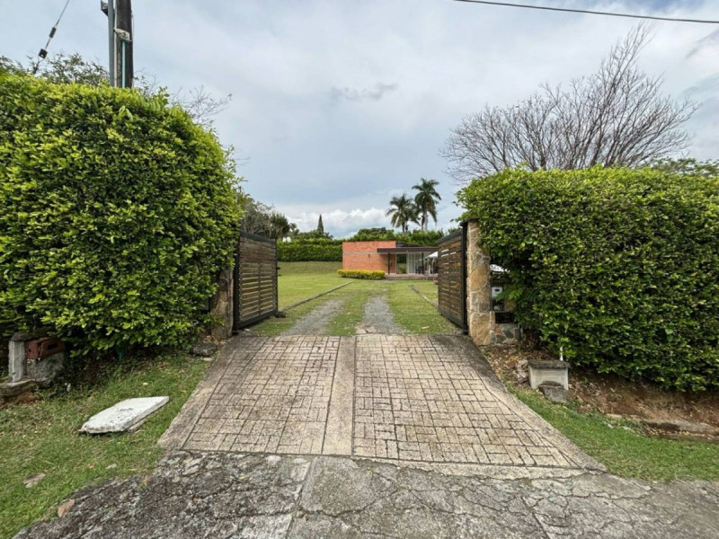 Casa Campestre EN VENTA EN San Jose De Las Villas, código: 10332709 - 7