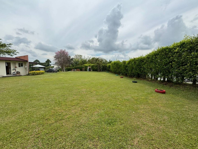 Casa Campestre EN VENTA EN San Jose De Las Villas, código: 10332709 - 10