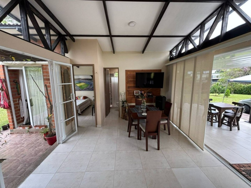 Casa Campestre EN VENTA EN San Jose De Las Villas, código: 10332709 - 12