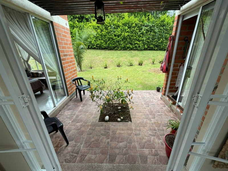 Casa Campestre EN VENTA EN San Jose De Las Villas, código: 10332709 - 13