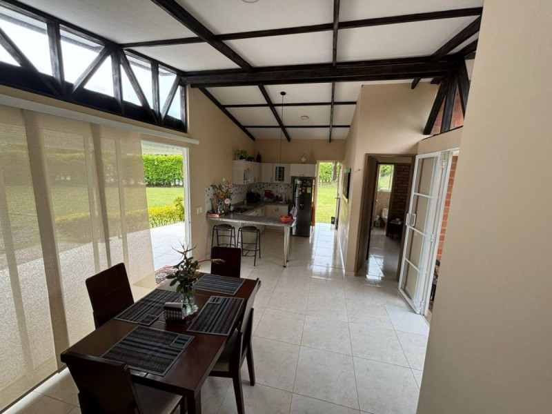 Casa Campestre EN VENTA EN San Jose De Las Villas, código: 10332709 - 14