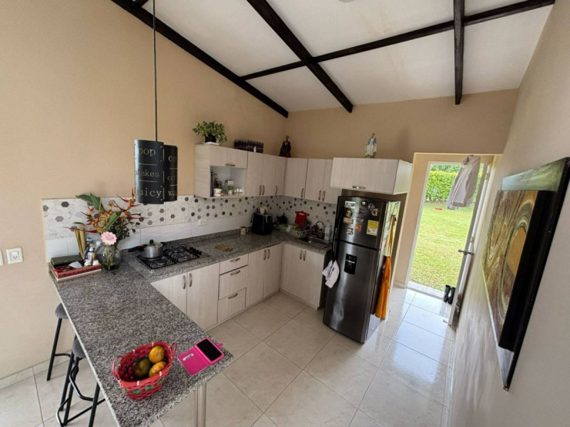 Casa Campestre EN VENTA EN San Jose De Las Villas, código: 10332709 - 15