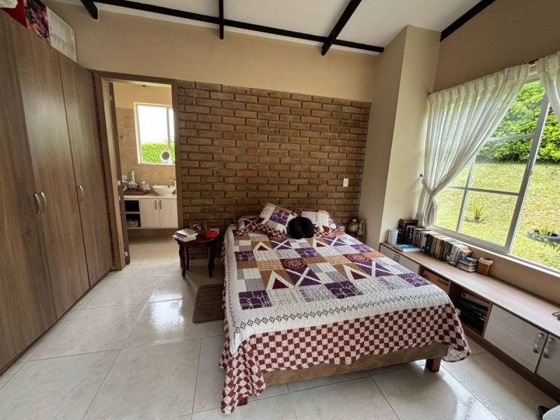 Casa Campestre EN VENTA EN San Jose De Las Villas, código: 10332709 - 16