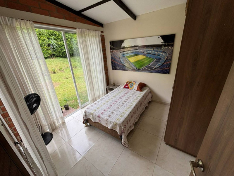 Casa Campestre EN VENTA EN San Jose De Las Villas, código: 10332709 - 17