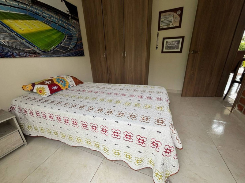 Casa Campestre EN VENTA EN San Jose De Las Villas, código: 10332709 - 18