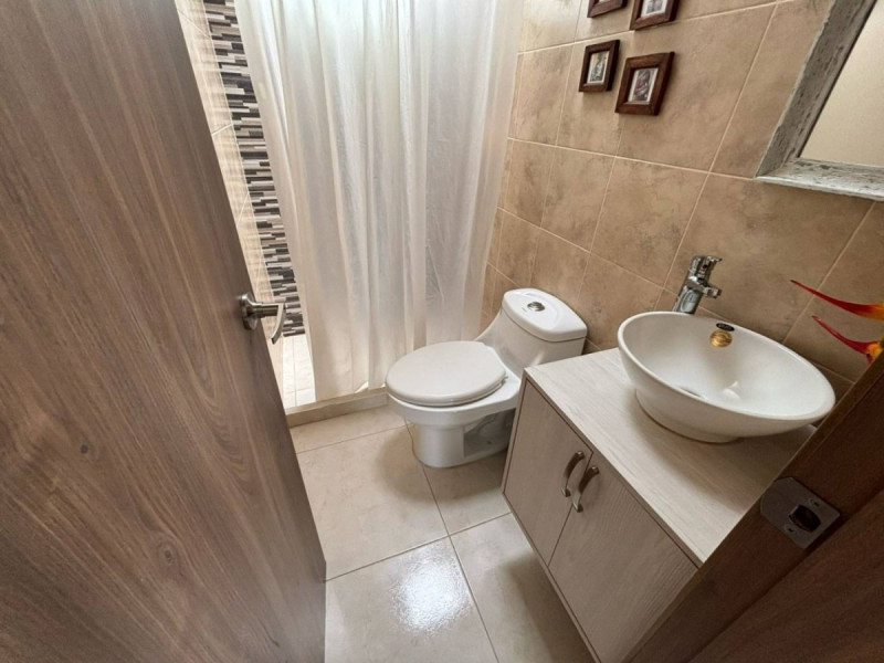 Casa Campestre EN VENTA EN San Jose De Las Villas, código: 10332709 - 19