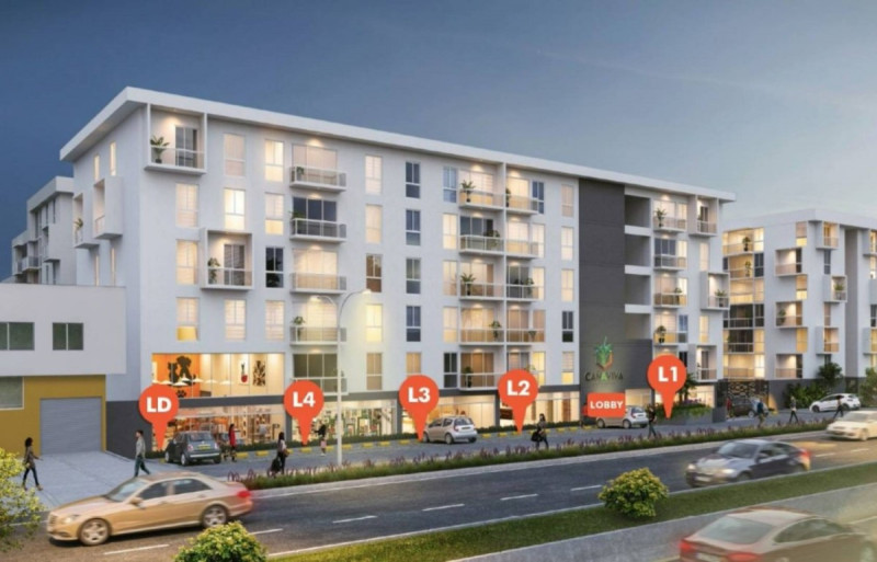 Local EN ARRIENDO EN ., código: 10292273 - 1