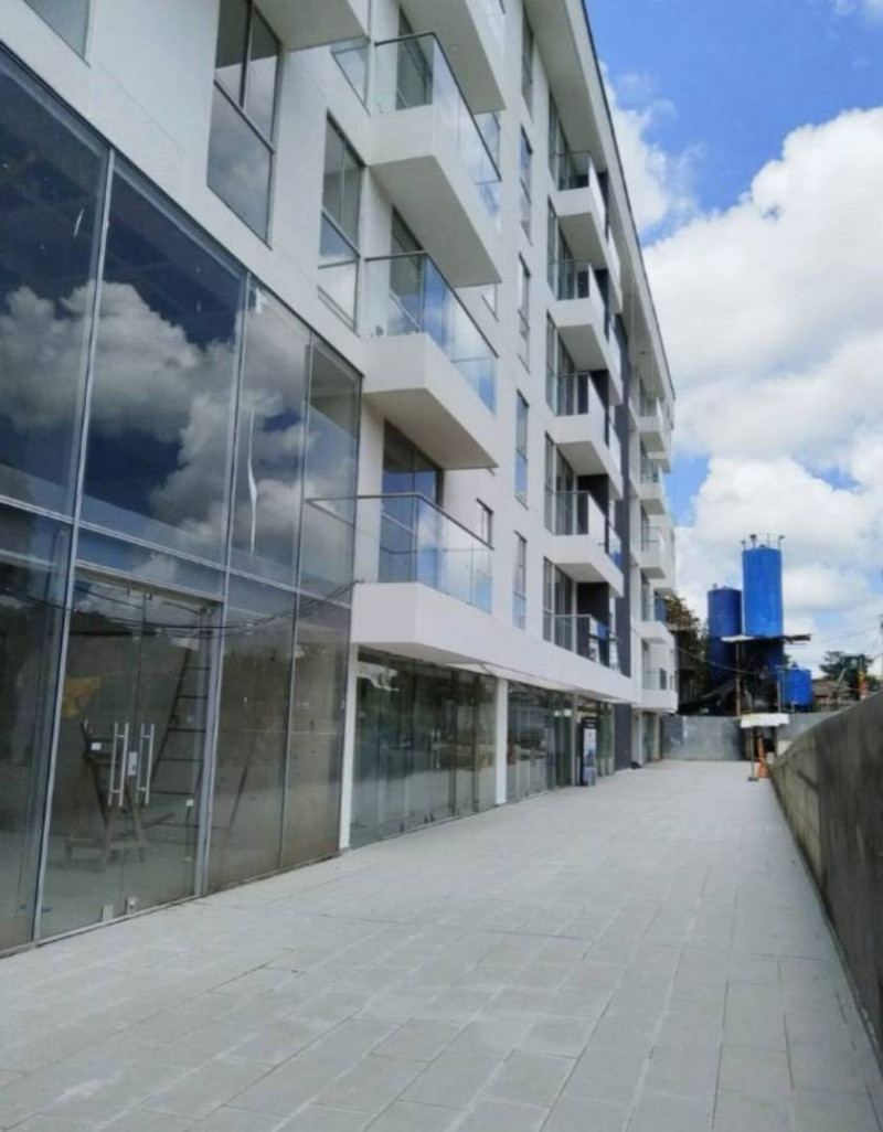 Local EN ARRIENDO EN ., código: 10292273 - 5