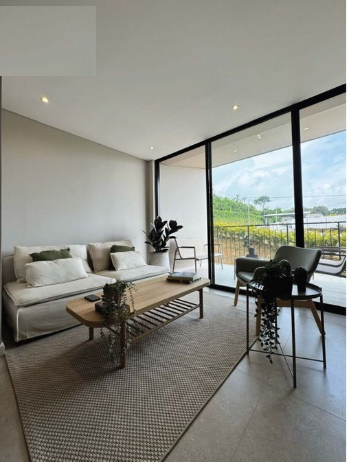 Apartment for rent in Pereira