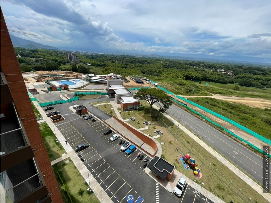 APARTAMENTO Carrera 28 #127-98, Pereira, Pereira