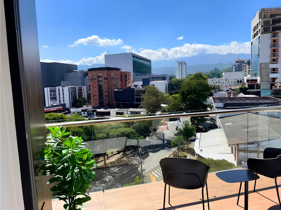 APARTAMENTO Carrera 15 Bis #8-34, Pereira, Pereira