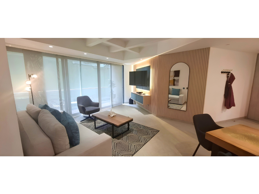 APARTAMENTO Carrera 15 Bis #8-34, Pereira, Pereira
