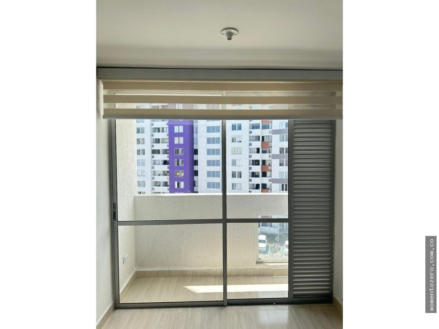 Apartment for rent in Pereira