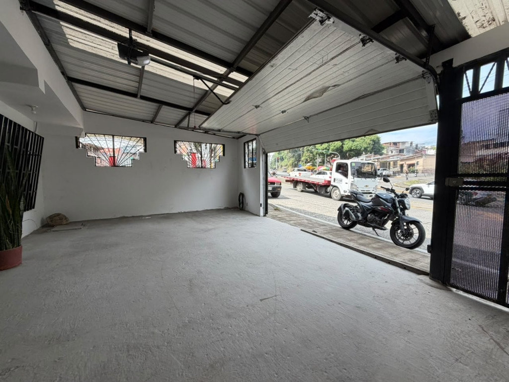 APARTAMENTO Calle 17 # 28-27, SAN LUIS, Pereira