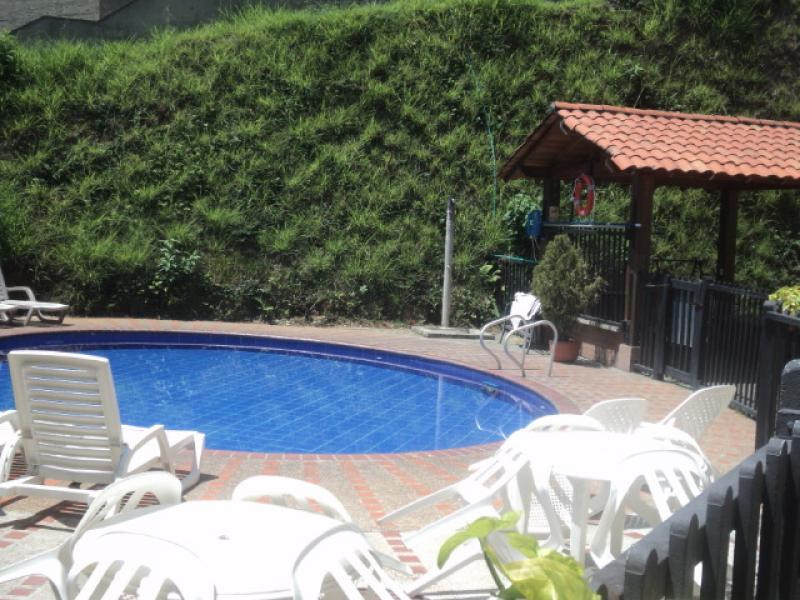 Apartment for rent in Pereira
