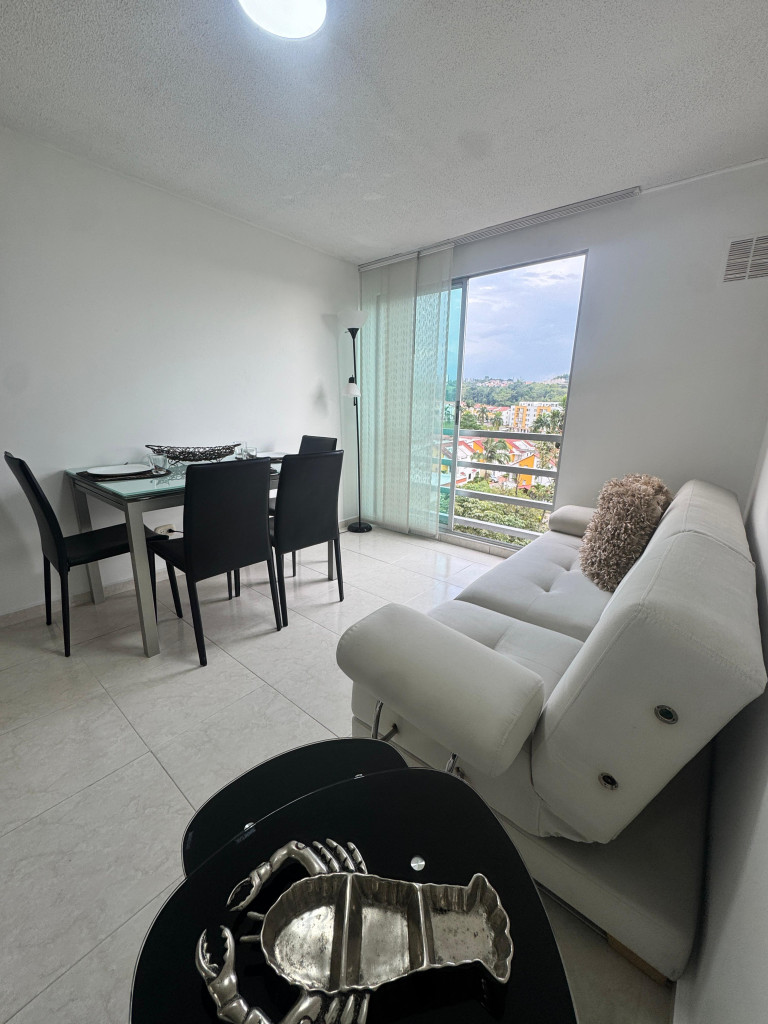 APARTAMENTO Avenida de las Américas #50-03, Avenida Sur, Pereira
