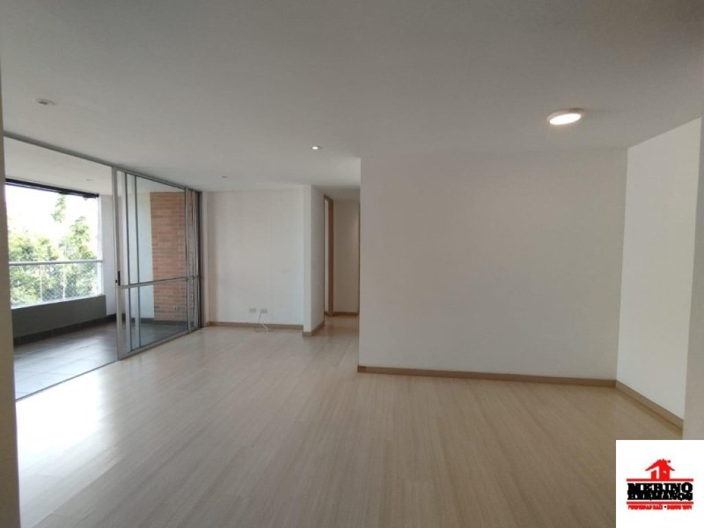 Apartment for rent in Envigado