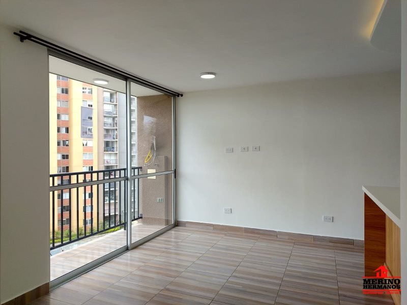 APARTAMENTO TR 65 A 32 3 AP 706, VEREDA CIMARRONAS, Rionegro en Vereda Cimarronas