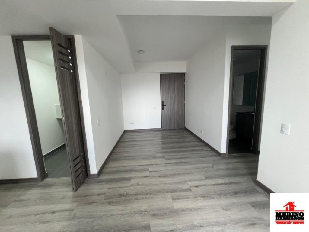 APARTAMENTO CR 31 19 262 AP 2117 TORRE 1, LAS PALMAS, Medellín